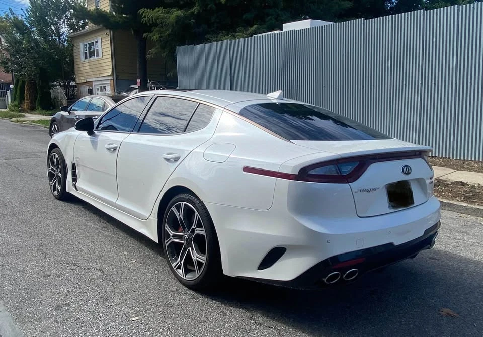 2018 Kia Stinger - Image 5 of 11