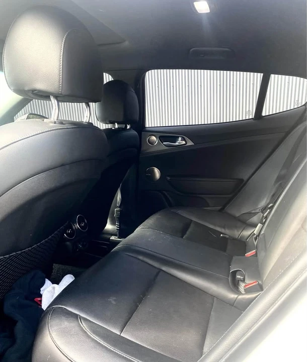 2018 Kia Stinger - Image 11 of 11