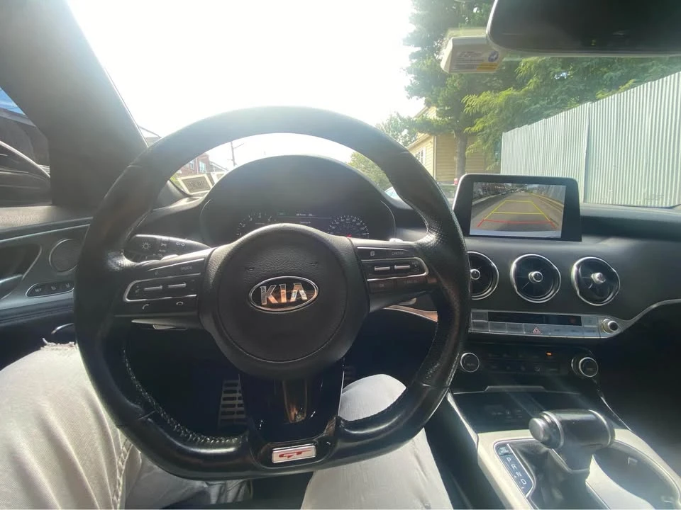 2018 Kia Stinger - Image 6 of 11