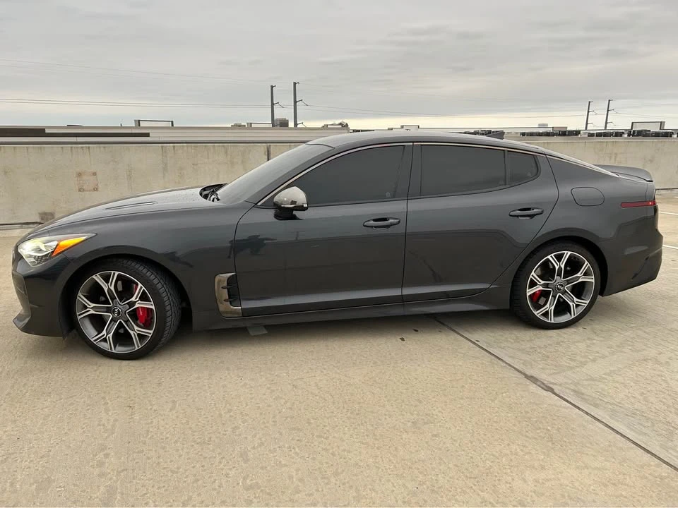 2018 Kia Stinger - Image 16 of 16