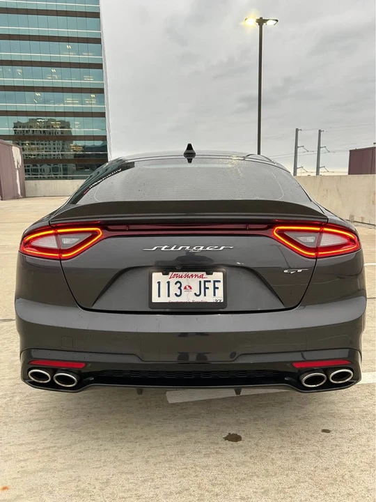 2018 Kia Stinger - Image 15 of 16