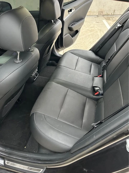 2018 Kia Stinger - Image 12 of 16