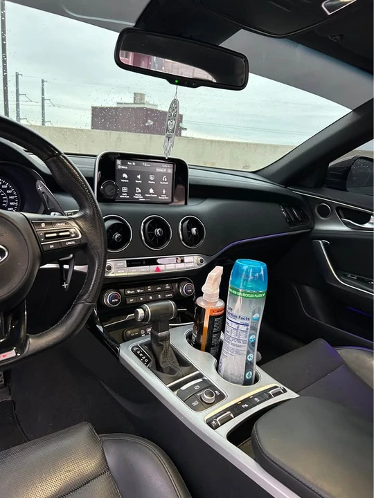 2018 Kia Stinger - Image 8 of 16