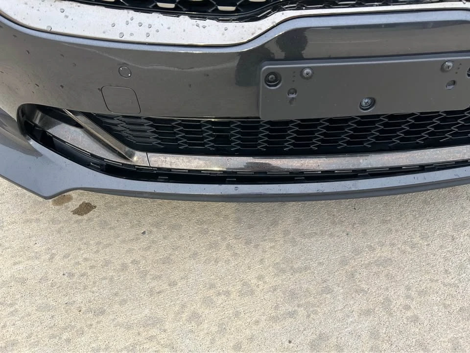 2018 Kia Stinger - Image 6 of 16
