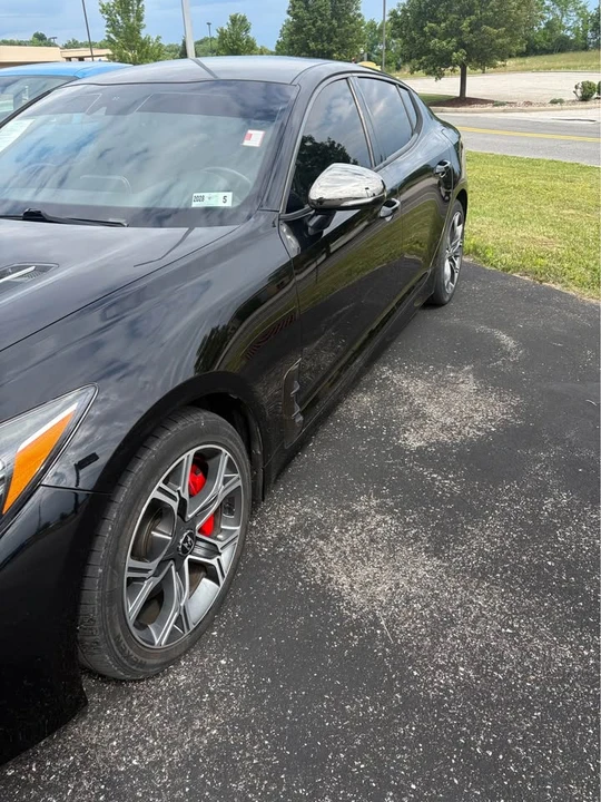 2018 Kia Stinger GT - Image 2 of 4
