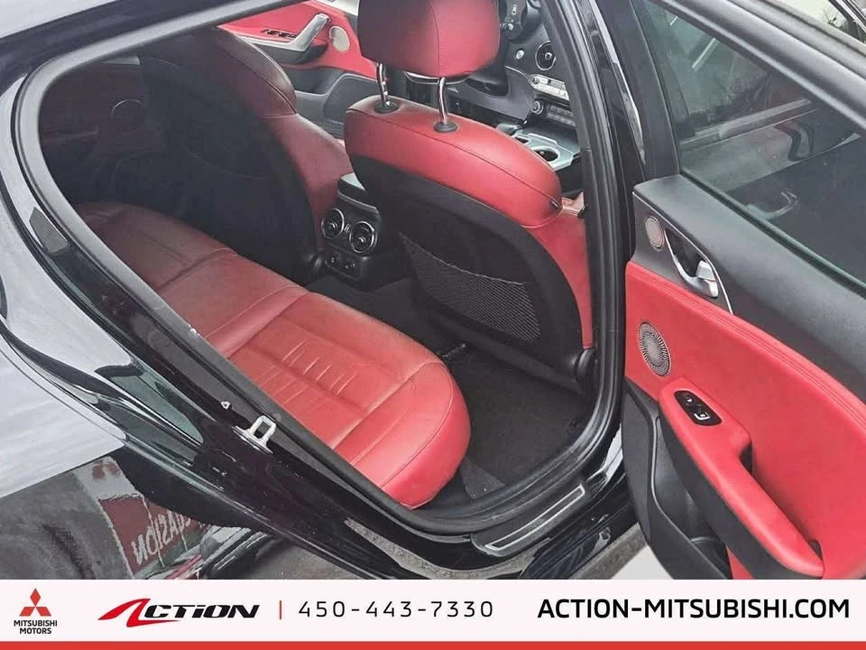 2018 Kia Stinger GT - Image 13 of 20