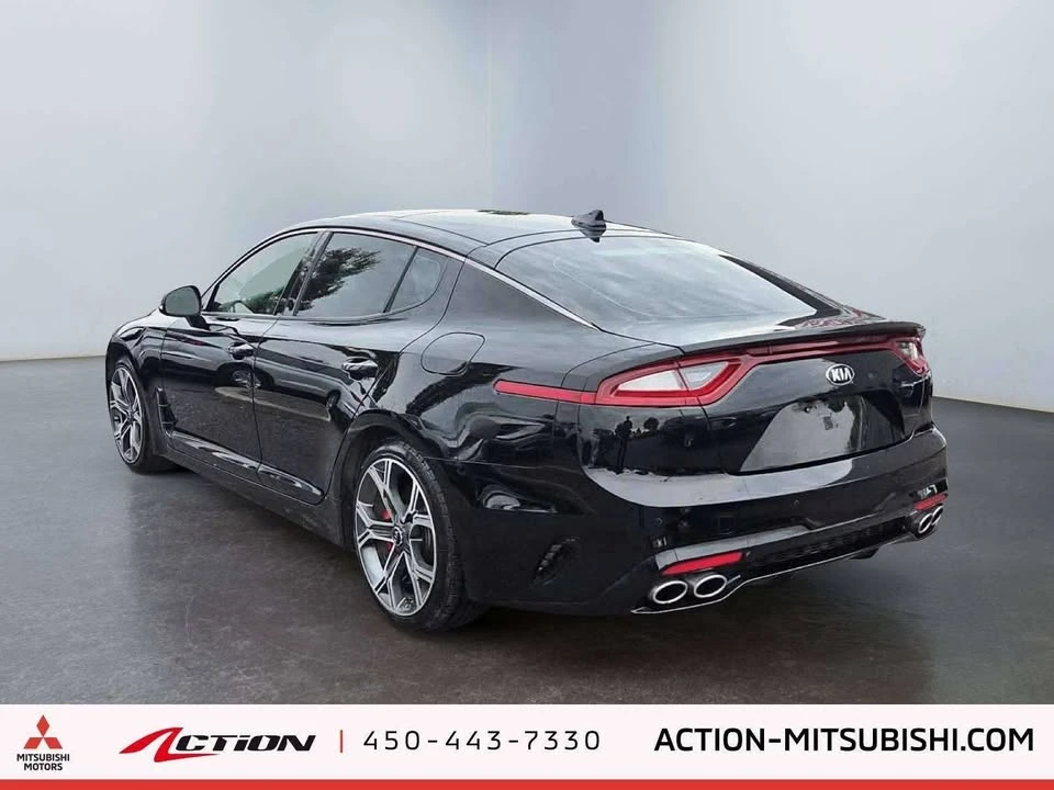 2018 Kia Stinger GT - Image 3 of 20