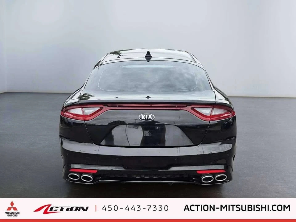 2018 Kia Stinger GT - Image 4 of 20