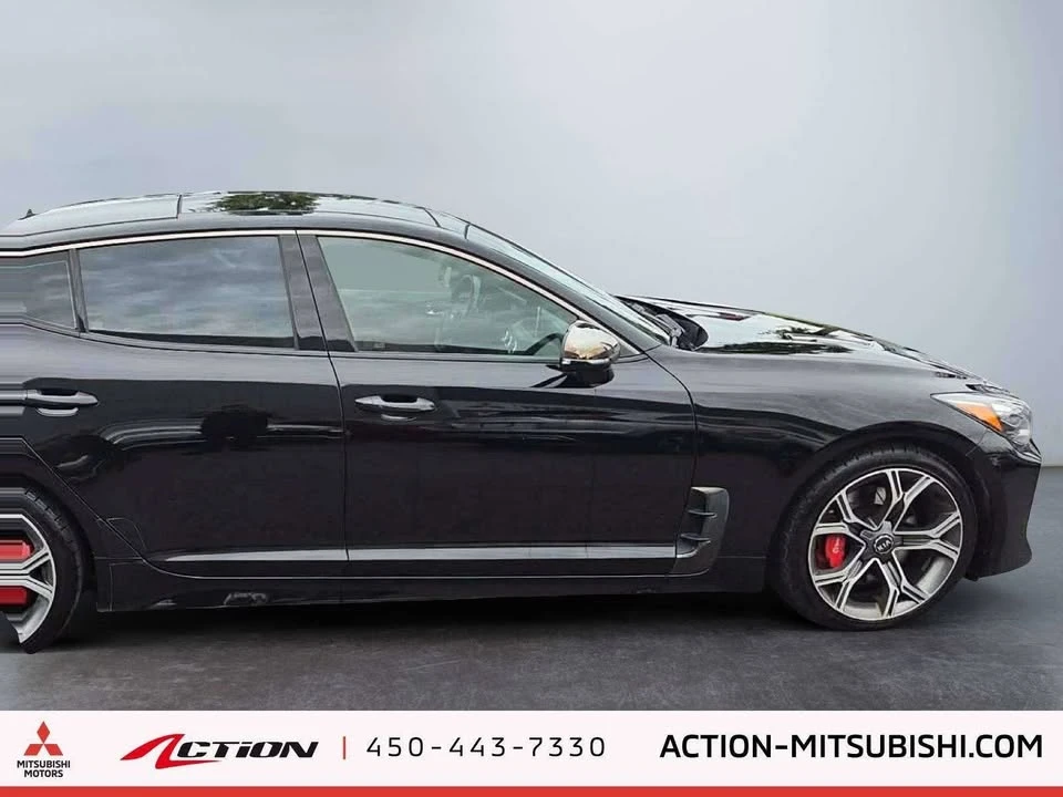 2018 Kia Stinger GT - Image 6 of 20