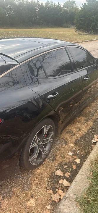2018 Kia Stinger GT - Image 13 of 14