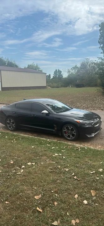 2018 Kia Stinger GT - Image 14 of 14