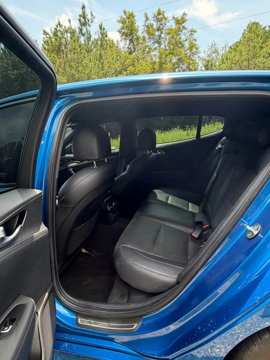 2018 Kia Stinger GT - Image 5 of 11