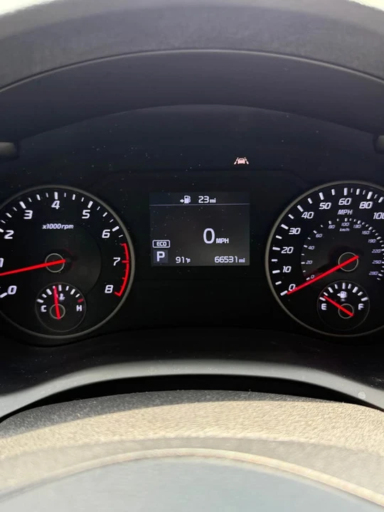 2018 Kia Stinger GT - Image 11 of 11