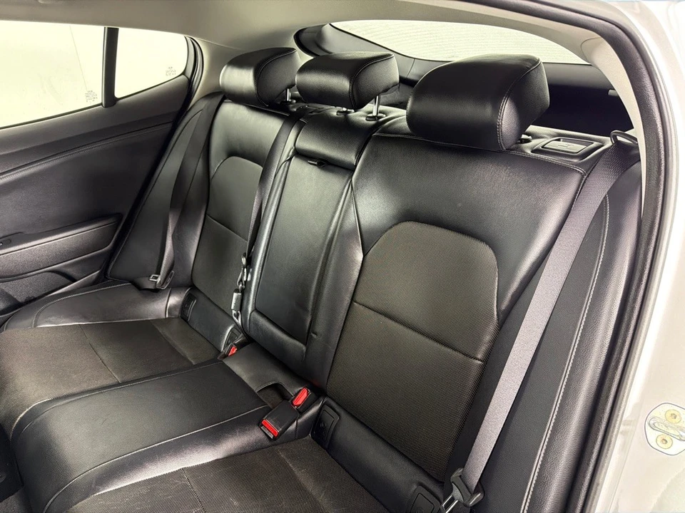 2018 Kia Stinger - Image 21 of 21