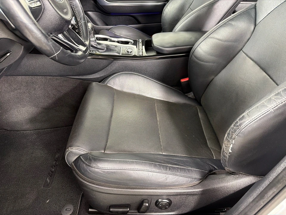 2018 Kia Stinger - Image 13 of 21