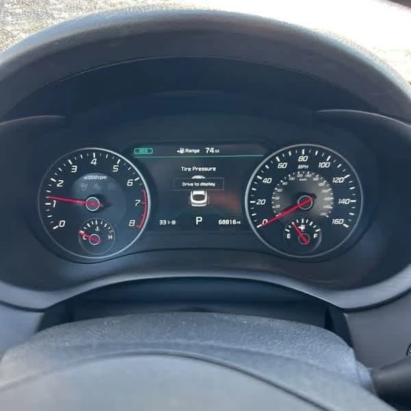 2018 Kia Stinger - Image 7 of 8