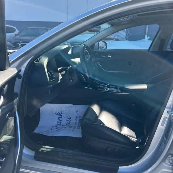 2018 Kia Stinger - Image 5 of 8