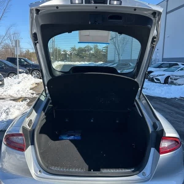 2018 Kia Stinger - Image 8 of 8