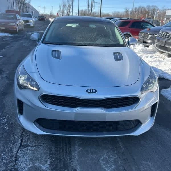 2018 Kia Stinger - Image 4 of 8