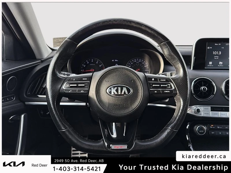 2018 Kia Stinger - Image 8 of 20