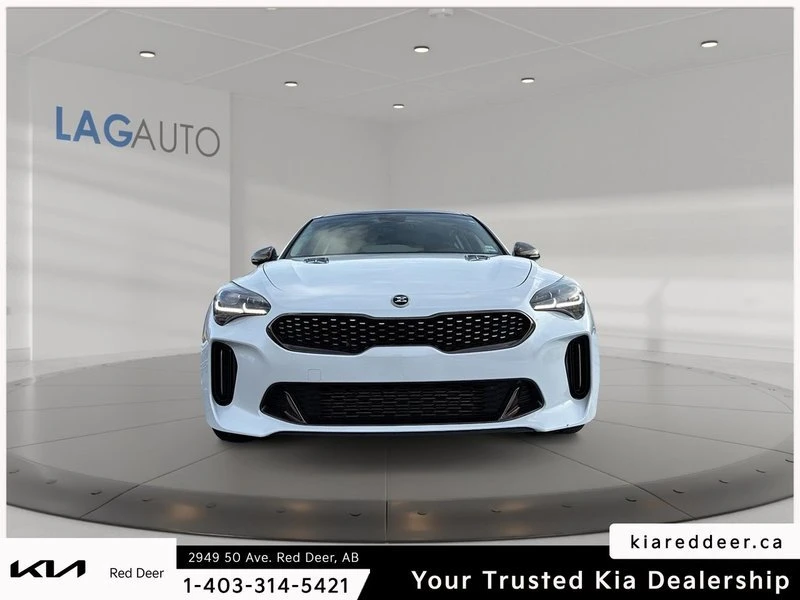 2018 Kia Stinger - Image 6 of 20