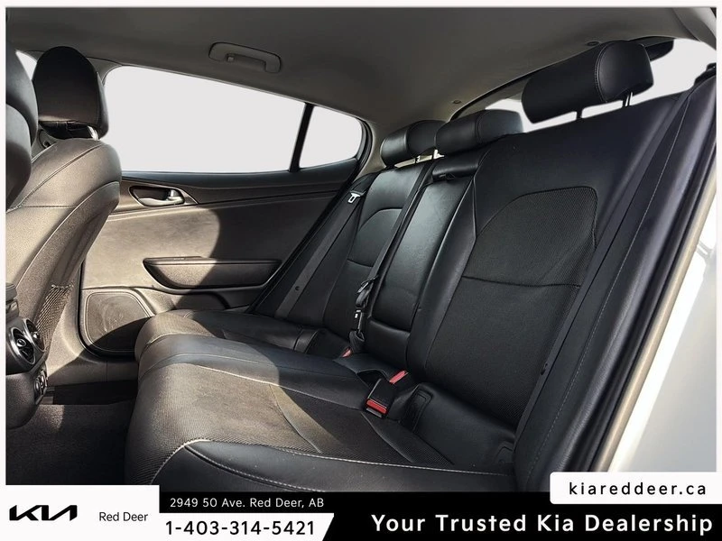 2018 Kia Stinger - Image 16 of 20