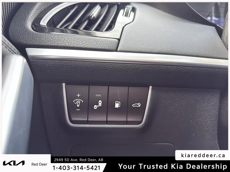2018 Kia Stinger - Image 14 of 20