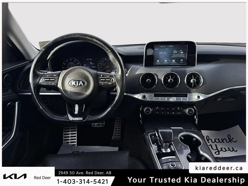 2018 Kia Stinger - Image 18 of 20
