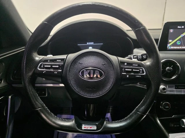 2018 Kia Stinger - Image 4 of 20