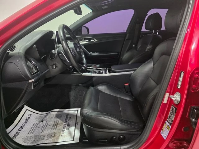 2018 Kia Stinger - Image 15 of 20