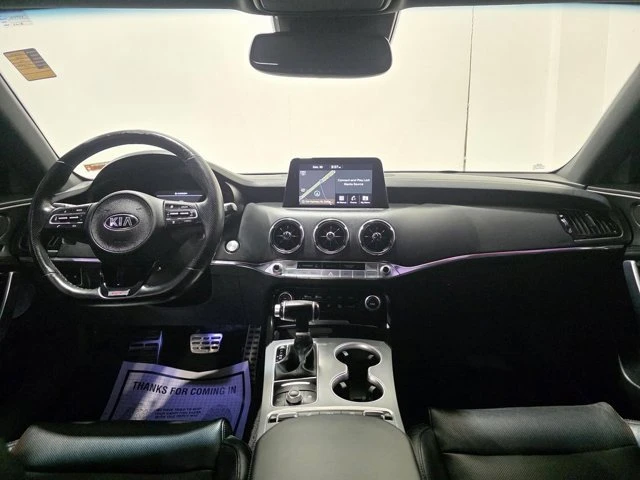 2018 Kia Stinger - Image 2 of 20