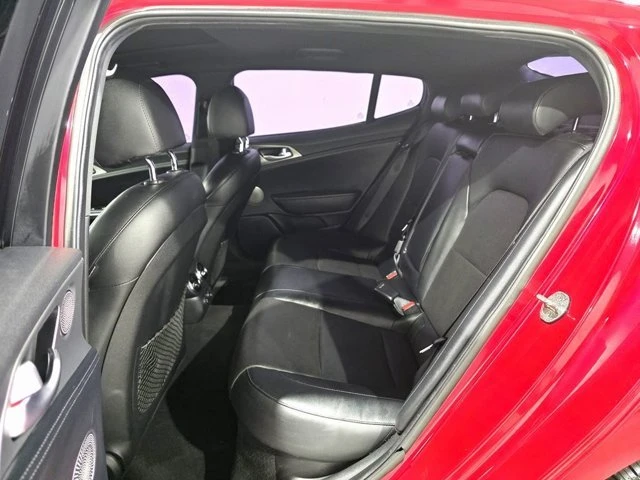 2018 Kia Stinger - Image 20 of 20