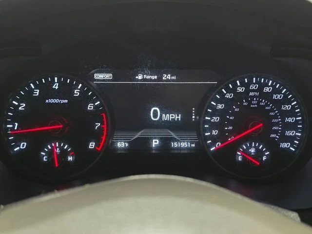 2018 Kia Stinger - Image 7 of 20