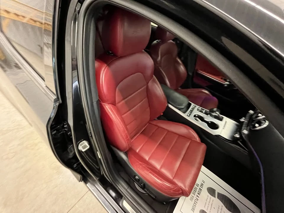 2018 Kia Stinger - Image 5 of 19