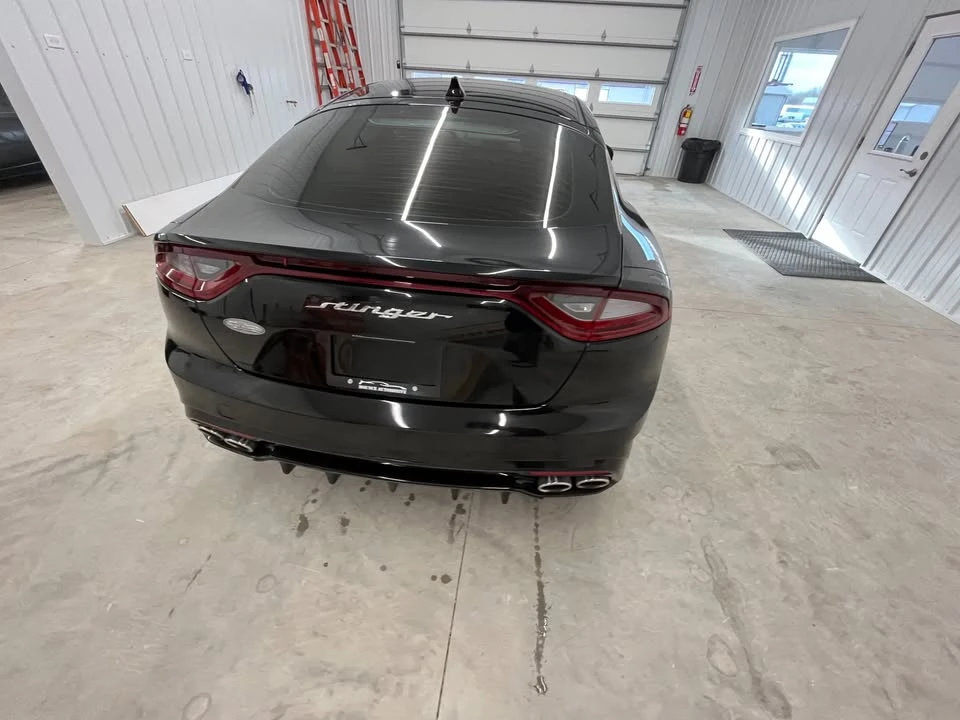 2018 Kia Stinger - Image 12 of 20