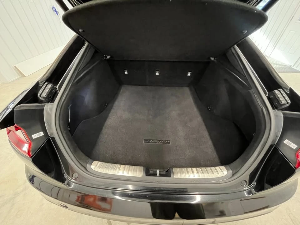 2018 Kia Stinger - Image 10 of 20