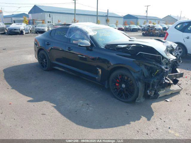 2018 Kia Stinger - Image 3 of 17