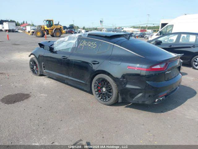 2018 Kia Stinger - Image 2 of 17
