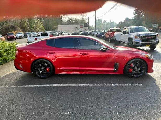 2018 Kia Stinger - Image 5 of 19