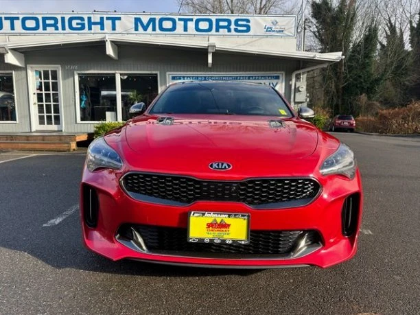 2018 Kia Stinger - Image 3 of 19