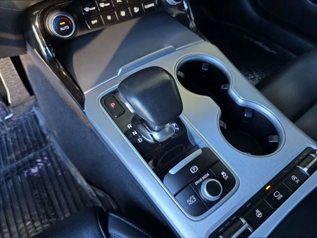 2018 Kia Stinger - Image 19 of 19