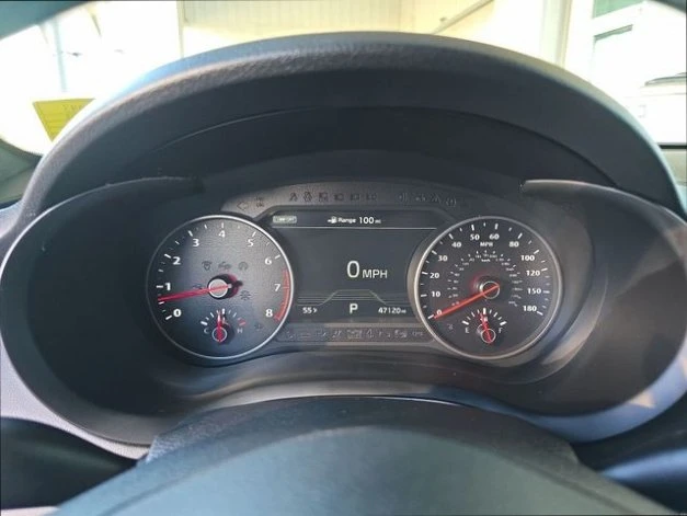 2018 Kia Stinger - Image 11 of 19