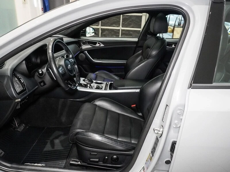 2018 Kia Stinger - Image 10 of 10