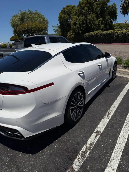 2018 Kia Stinger - Image 5 of 6