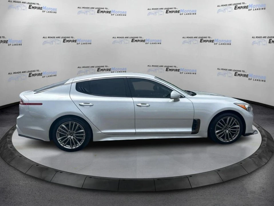 2018 Kia Stinger - Image 4 of 20