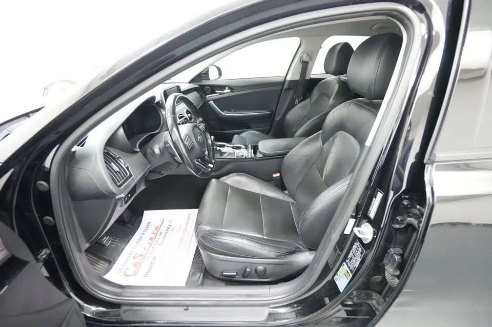 2018 Kia Stinger - Image 15 of 20