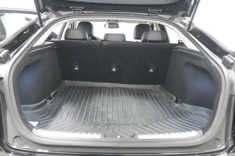 2018 Kia Stinger - Image 19 of 20