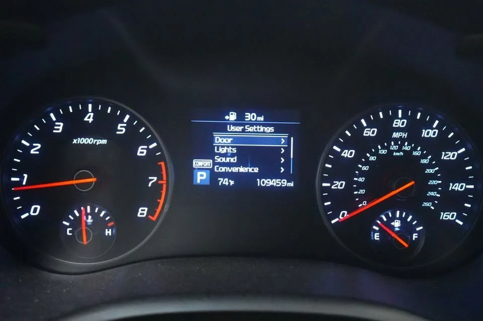 2018 Kia Stinger - Image 11 of 20