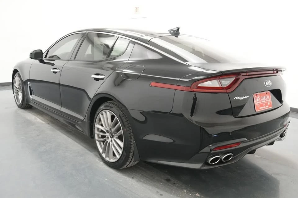 2018 Kia Stinger - Image 6 of 20