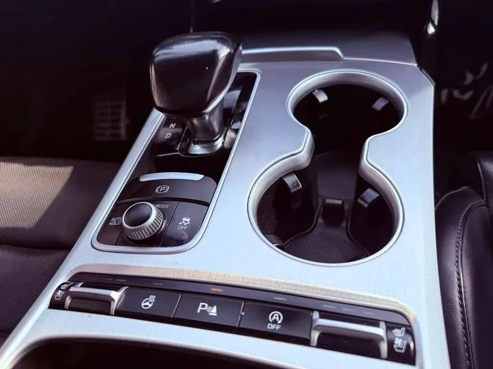 2018 Kia Stinger - Image 19 of 20